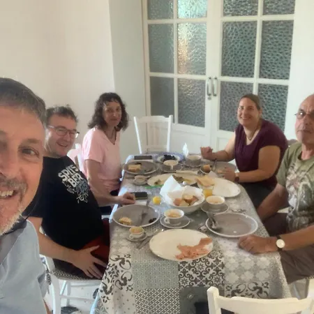 Bed & Breakfast Studioarcodia- Bed & Breakfast
