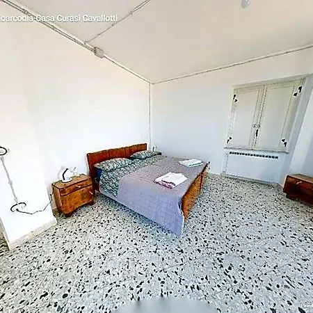 Studioarcodia- Couette-café 3*