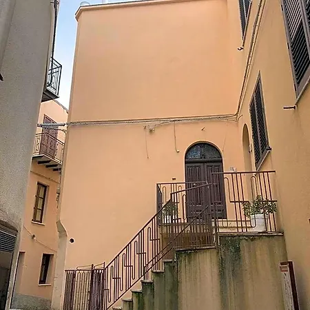 Nocleg ze śniadaniem Studioarcodia- San Marco d'Alunzio