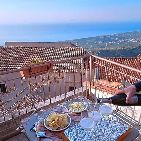 Studioarcodia- Bed & Breakfast