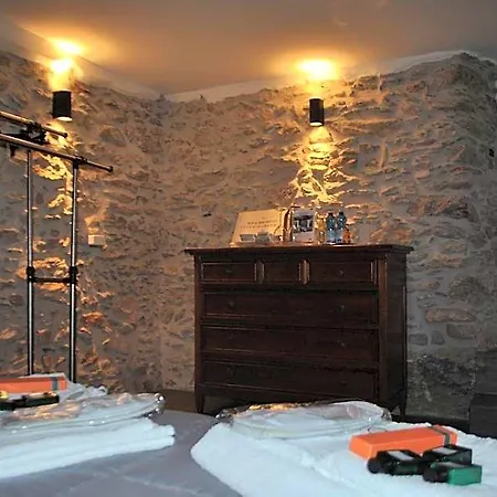 Studioarcodia- 3* San Marco d'Alunzio