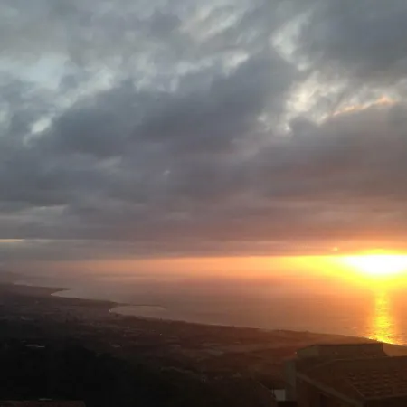 Oda ve Kahvaltı Studioarcodia- 3*