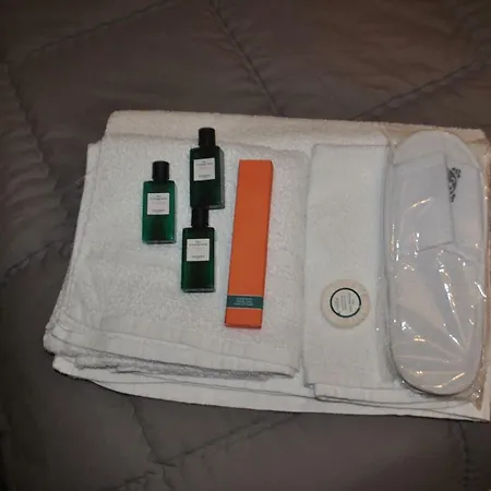 Studioarcodia- Oda ve Kahvaltı San Marco d'Alunzio