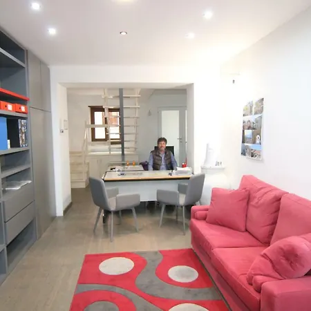 Studioarcodia- 3*