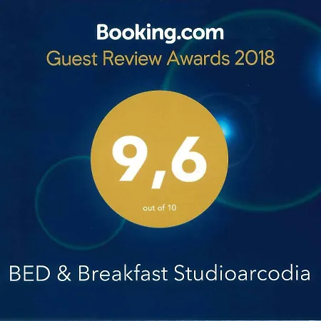 Studioarcodia- 3*